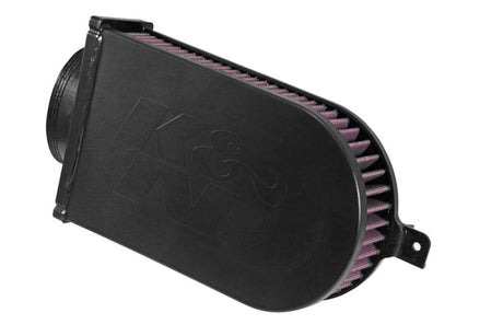 Filtre à air K&amp;N 15-17 pour BMW X5 4.4L V8 F/I - 2 requis