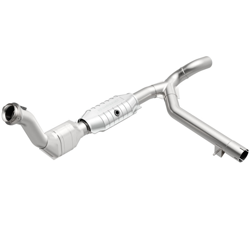 Convecteur MagnaFlow DF 99-00 Ford Exped 4,6 L