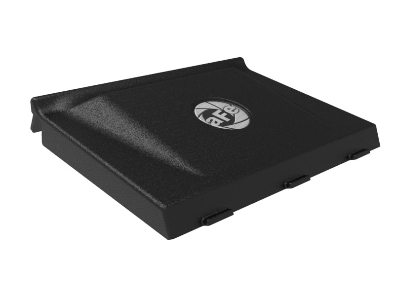 aFe Rapid Induction Cold Air Intake System Cover 19-21 Ford Ranger L4 2.3L (t)