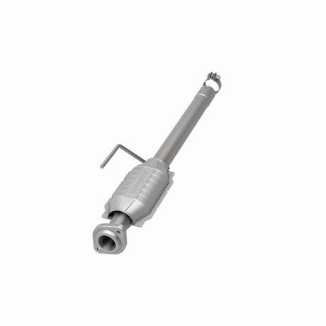 Convecteur MagnaFlow DF Jeep Wrangler 4.0L arrière