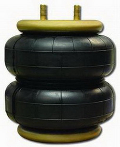 Soufflet de rechange Firestone Ride-Rite 268C (pour kit PN 2173/2485/2410/2213/2223/2189) (W217606762)