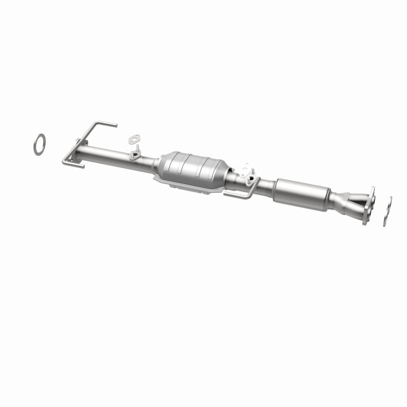 MagnaFlow Conv DF 95-96 Previa 2,4 L