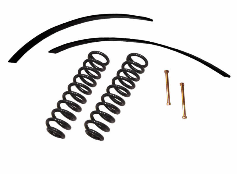 Skyjacker 2-2.5"KIT,08&gt;F250 4WD GAZ