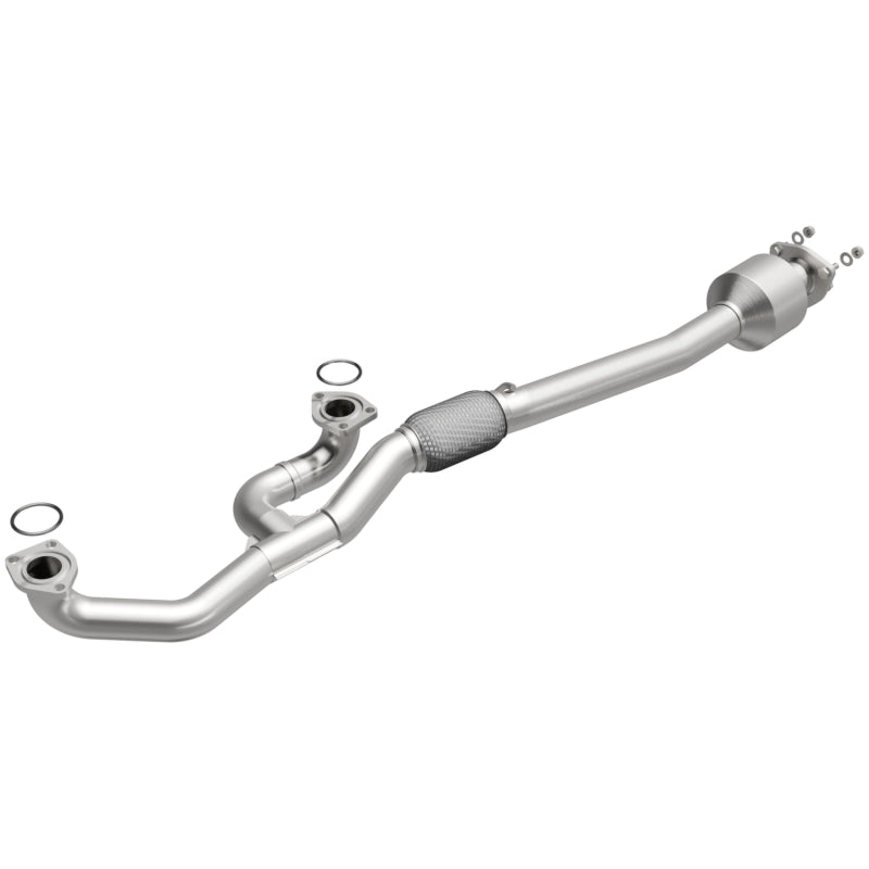 Soubassement de carrosserie Acura MDX 3,5 L MagnaFlow Conv DF 14-15