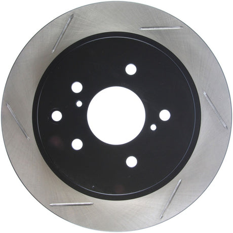Rotor arrière droit fendu StopTech Power Slot 2/89-96 300ZX
