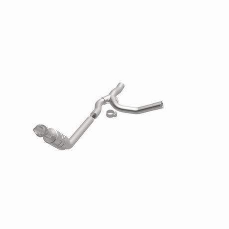 Soubassement de carrosserie MagnaFlow Conv Direct Fit OEM 2005 Dodge Ram 1500