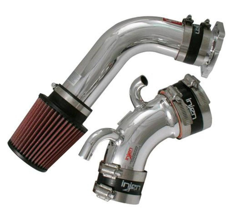 Injen 94.5-97 Maxima Polished Cold Air Intake