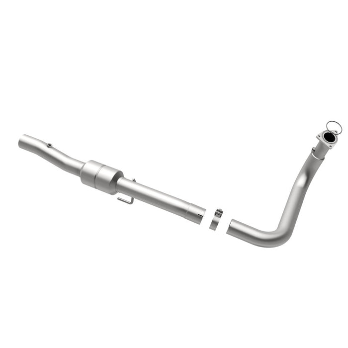 Conduite MagnaFlow DF 00-06 Chevy/GMC côté conducteur