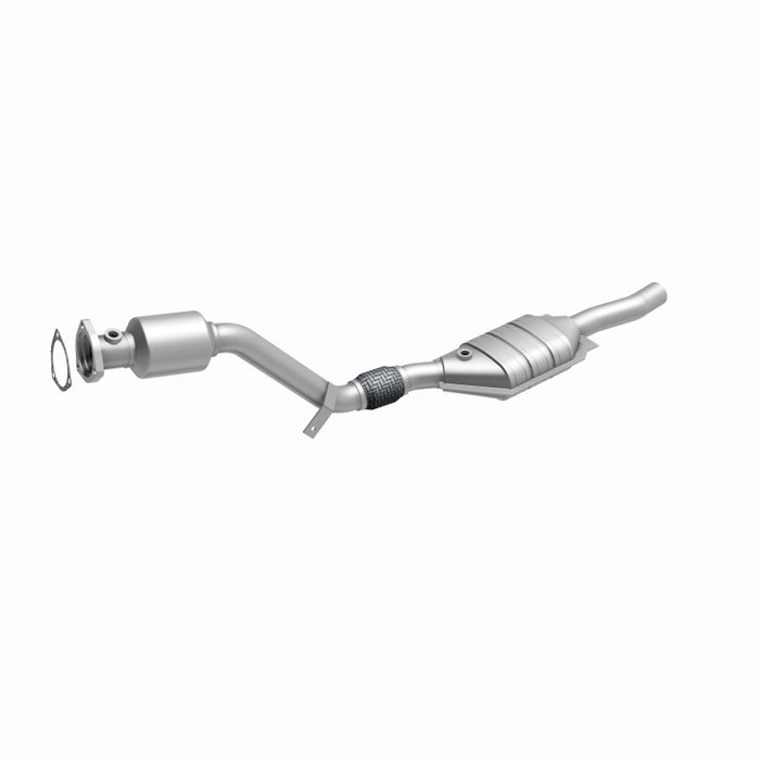 Convecteur MagnaFlow DF 03 Volkswagen Passat 2,8 L