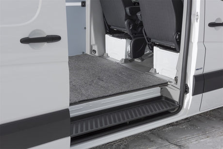 BedRug 06-16 Mercedes/Dodge Sprinter 170po WB VanRug - Maxi Ext