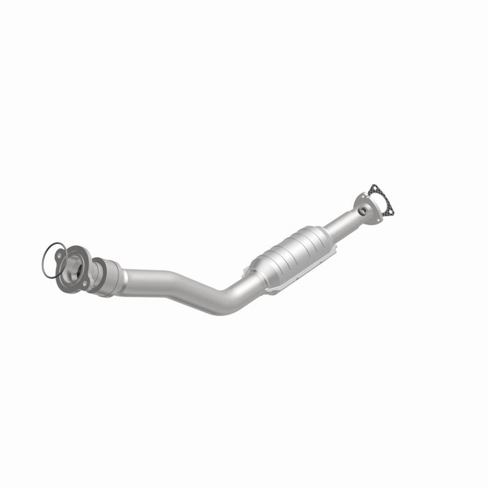 Convecteur MagnaFlow DF 97-03 Chevy Malibu 3,1 L