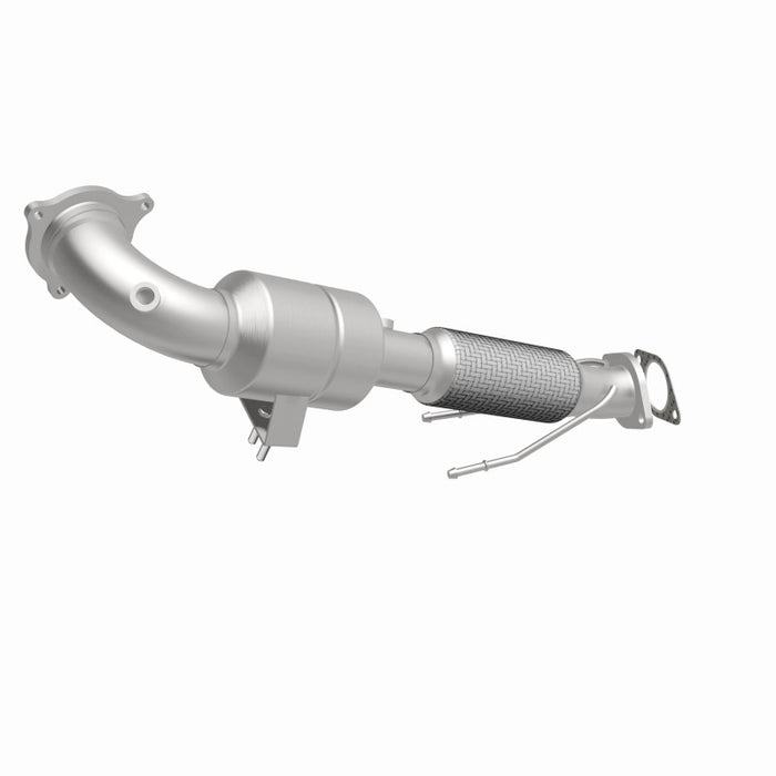 Convertisseur MagnaFlow à montage direct pour Ford Fusion 1,5 L de qualité californienne 2014