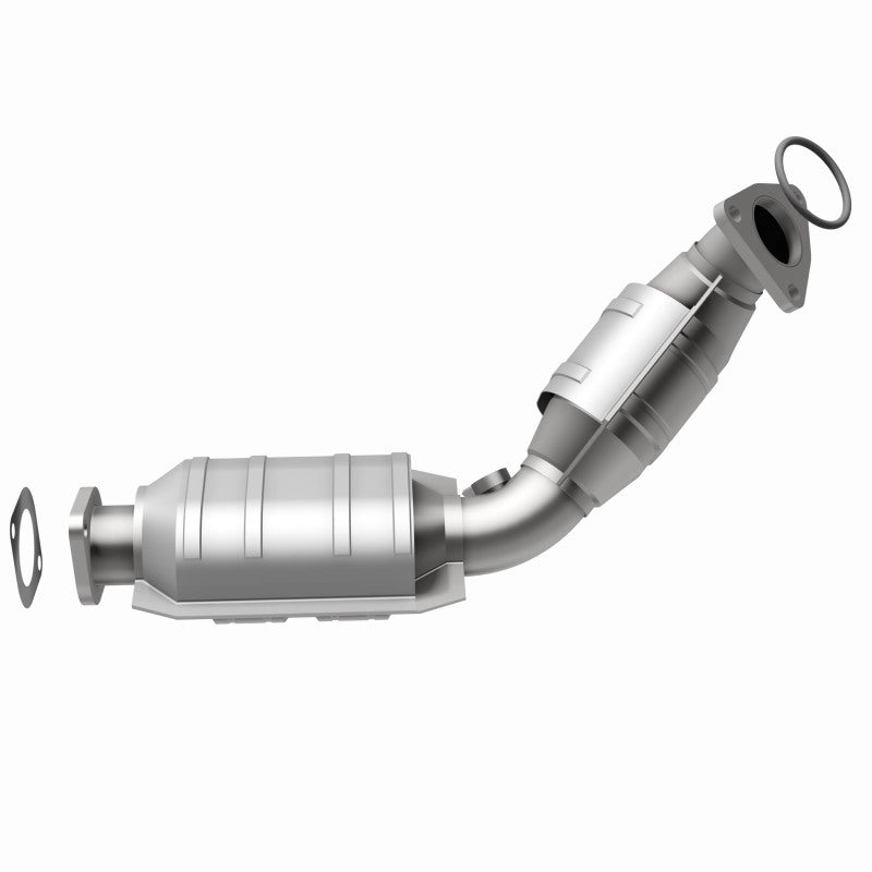 MagnaFlow Conv DF 03-04 Infiniti G35 3.5L Passenger Side