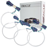 Kit Halo Oracle Chevrolet Silverado 03-06 - ColorSHIFT VOIR LA GARANTIE