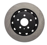 Disque de frein avant Stoptech Performance Cryo 13-14 Ford Taurus