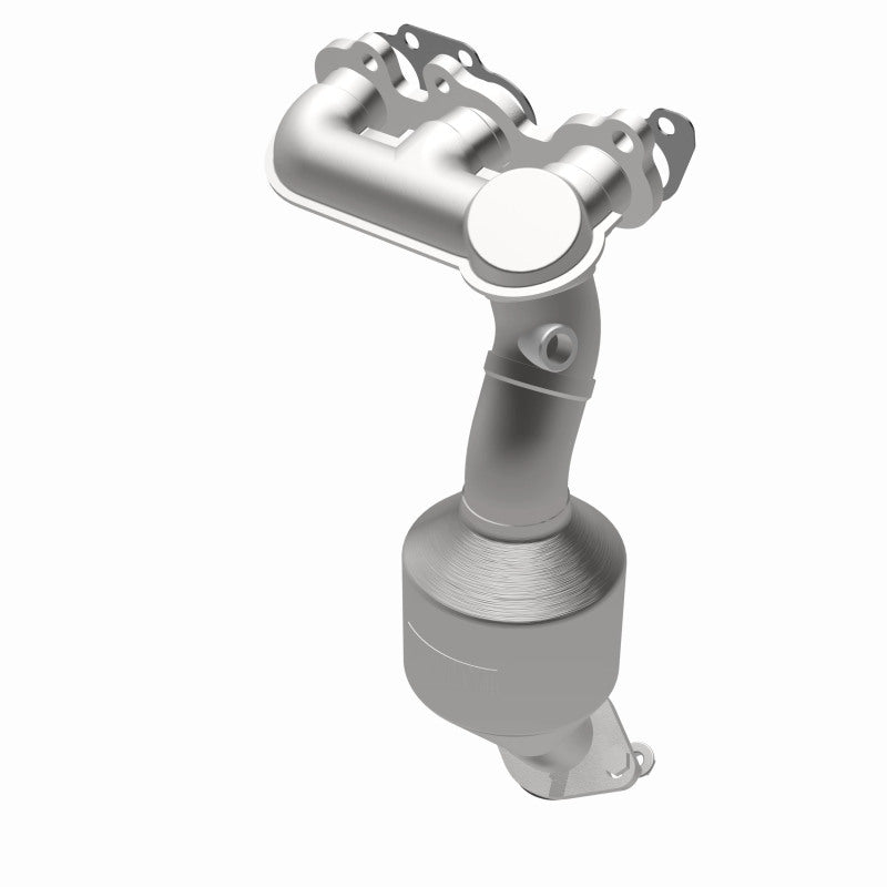 Convecteur MagnaFlow DF 04-06 Toyota Sienna 3,3 L