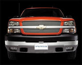 Grilles de calandre Putco pour Chevrolet Trailblazer Shadow 03-05