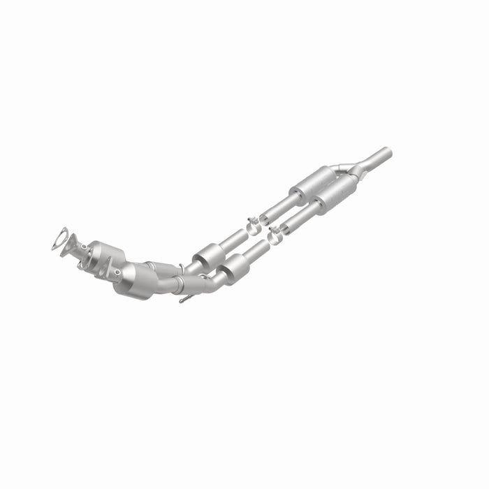 MagnaFlow Conv DF 2012-2015 Passat (B7) 3,6 L V6 de qualité OEM