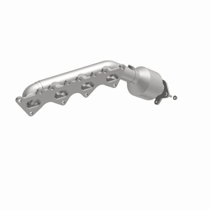 Convecteur MagnaFlow DF 09-10 Hyundai Genesis 4.6L