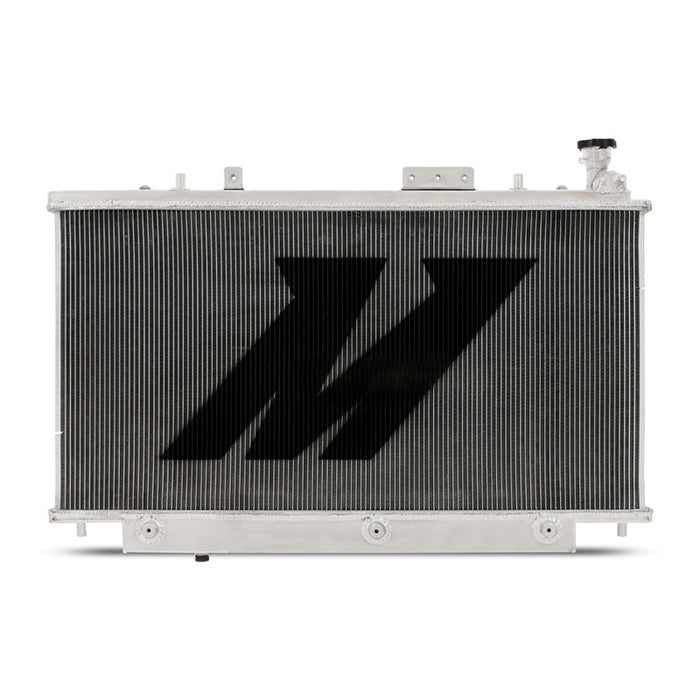 Radiateur en aluminium hautes performances Mishimoto 14-17 Chevy SS