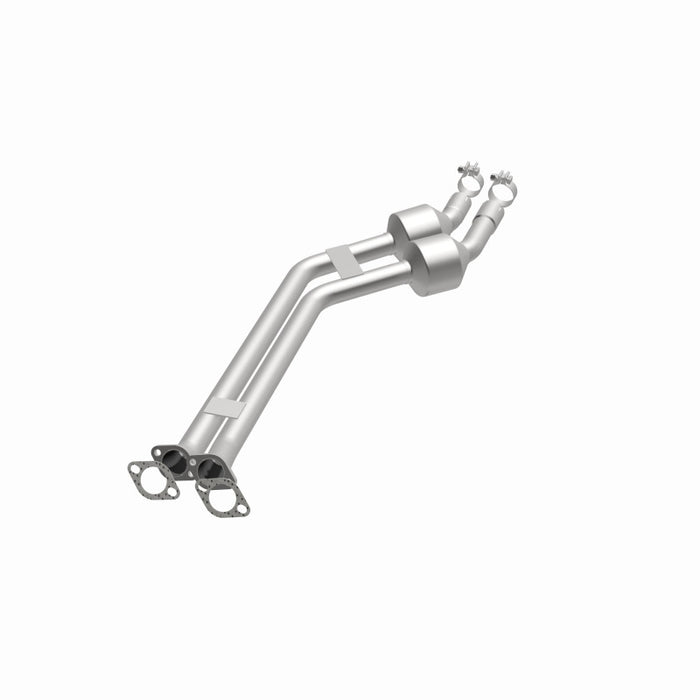 Convecteur MagnaFlow DF 07-10 BMW X3 3.0L