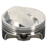 Kit de stock de pistons Wiseco BBC Quick 16 + 45cc Dome 1,120 pouces