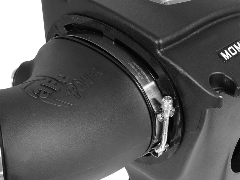 Système d'admission aFe Momentum GT Pro 5R Stage-2 11-16 Dodge Challenger/Charger V8-6,4 L