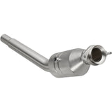 MagnaFlow Conv DF 11-12 Jaguar XJ 5.0L