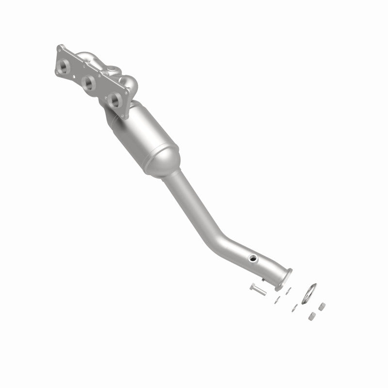 Convecteur MagnaFlow DF BMW 3 06-09 Avant OEM