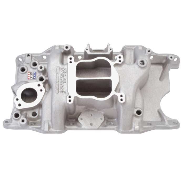 Edelbrock Performer 318 sans collecteur EGR