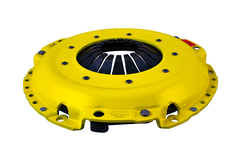 Plaque de pression d'embrayage robuste ACT 17-19 Honda Civic / 18-20 Honda Accord P/PL