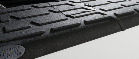 Capuchons de protection personnalisés moulés sur mesure pour caisse courte Husky Liners 07-12 Chevy Silverado (séries de base/HD)