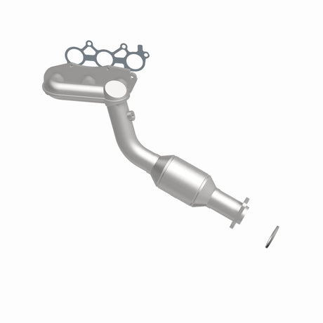 Convertisseur catalytique MagnaFlow Direct-Fit SS pour Lexus GS300 V6 3.0L DS 2006