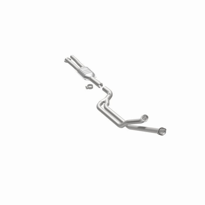 Convecteur MagnaFlow DF 88-91 Mercedes 300SE 3.0L