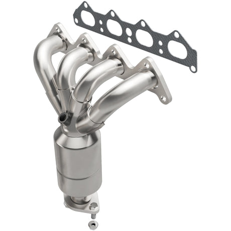 Convecteur Magnaflow DF 05-06 Kia Sportage 2.0L