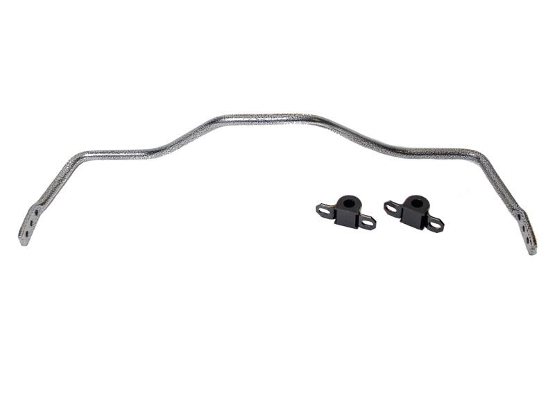 Hellwig 97-06 Jeep Wrangler TJ 4WD Solid Heat Treated Chromoly 3/4in Rear Sway Bar