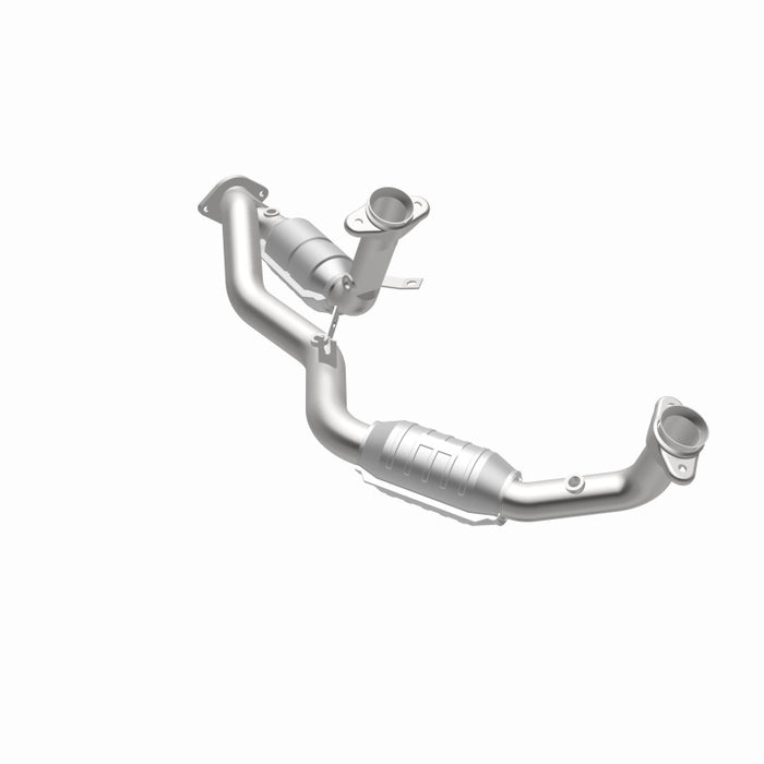 MagnaFlow Conv DF 96-99 Taurus 3,4 L Avant C