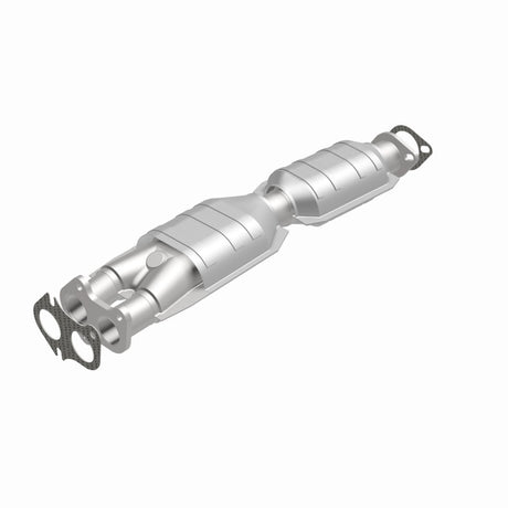 Convecteur MagnaFlow DF Ford 86 87