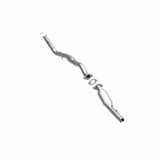 MagnaFlow Conv DF GM 01-02 2500 côté passager 6L