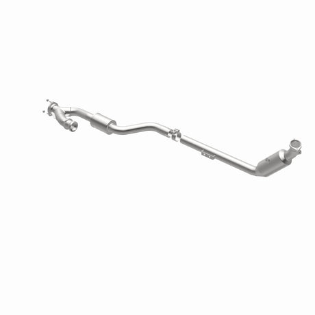 Convecteur MagnaFlow DF 06-07 Mercedes C230 2,5 L côté conducteur