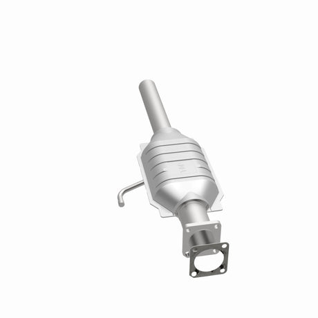 MagnaFlow Conv Direct Fit 87-90 Jeep Wrangler 4,2 L L6