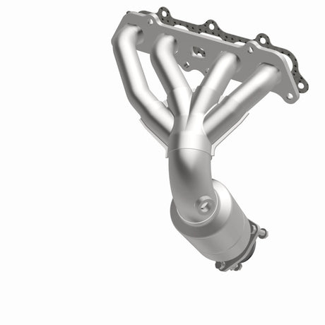 Convecteur MagnaFlow DF 97-01 Toyota Camry 2,2 L - Californie