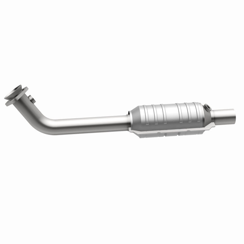 Convecteur MagnaFlow DF 00-03 BMW X5 4.4L côté conducteur
