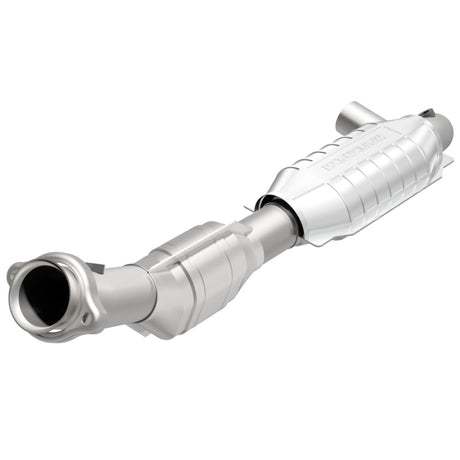 Convecteur MagnaFlow DF 97-98 F150/F250 4,6 L 4 roues motrices D/