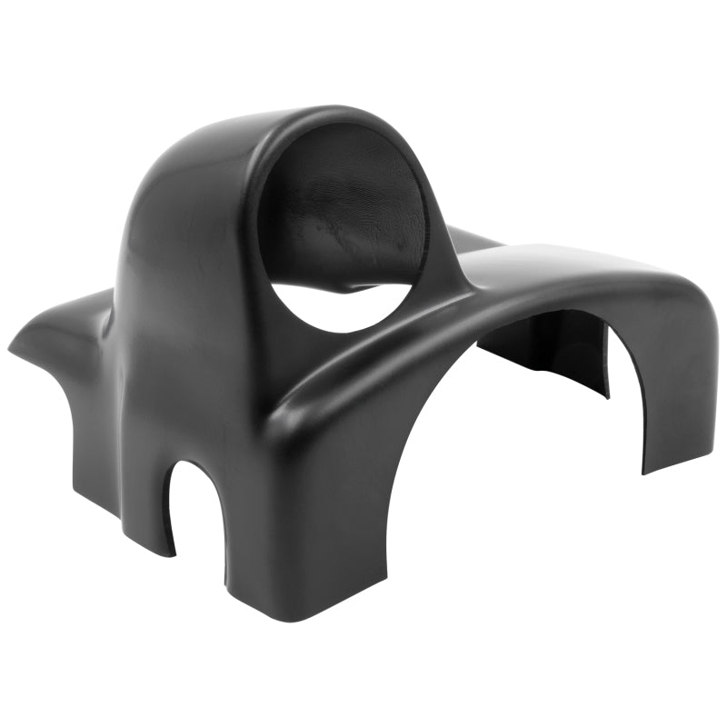 Autometer 99-05 Volkswagen Passat 2 1/16 pouces Colonne de direction Jauge simple Pod