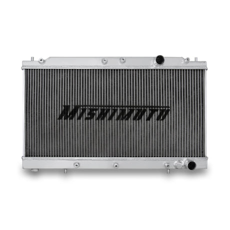 Radiateur manuel en aluminium Mishimoto 90-94 Mitsubishi Eclipse