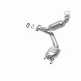 Convecteur MagnaFlow DF 01-02 Mitsu Montero 3,5 L