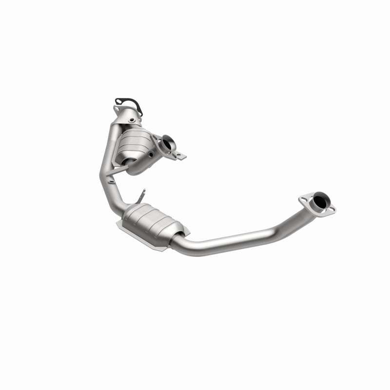 MagnaFlow Conv DF Taurus 96-99 3.0L