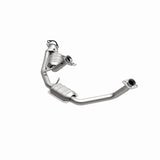 Moteur MagnaFlow Conv DF Taurus 96-99 3,0 L