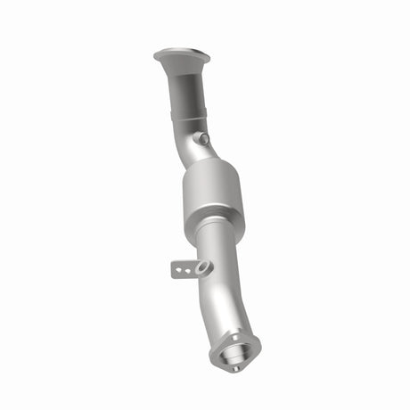 Convertisseur catalytique MagnaFlow 08-10 BMW 535i California à montage direct, diamètre de tuyau de 2,5 pouces